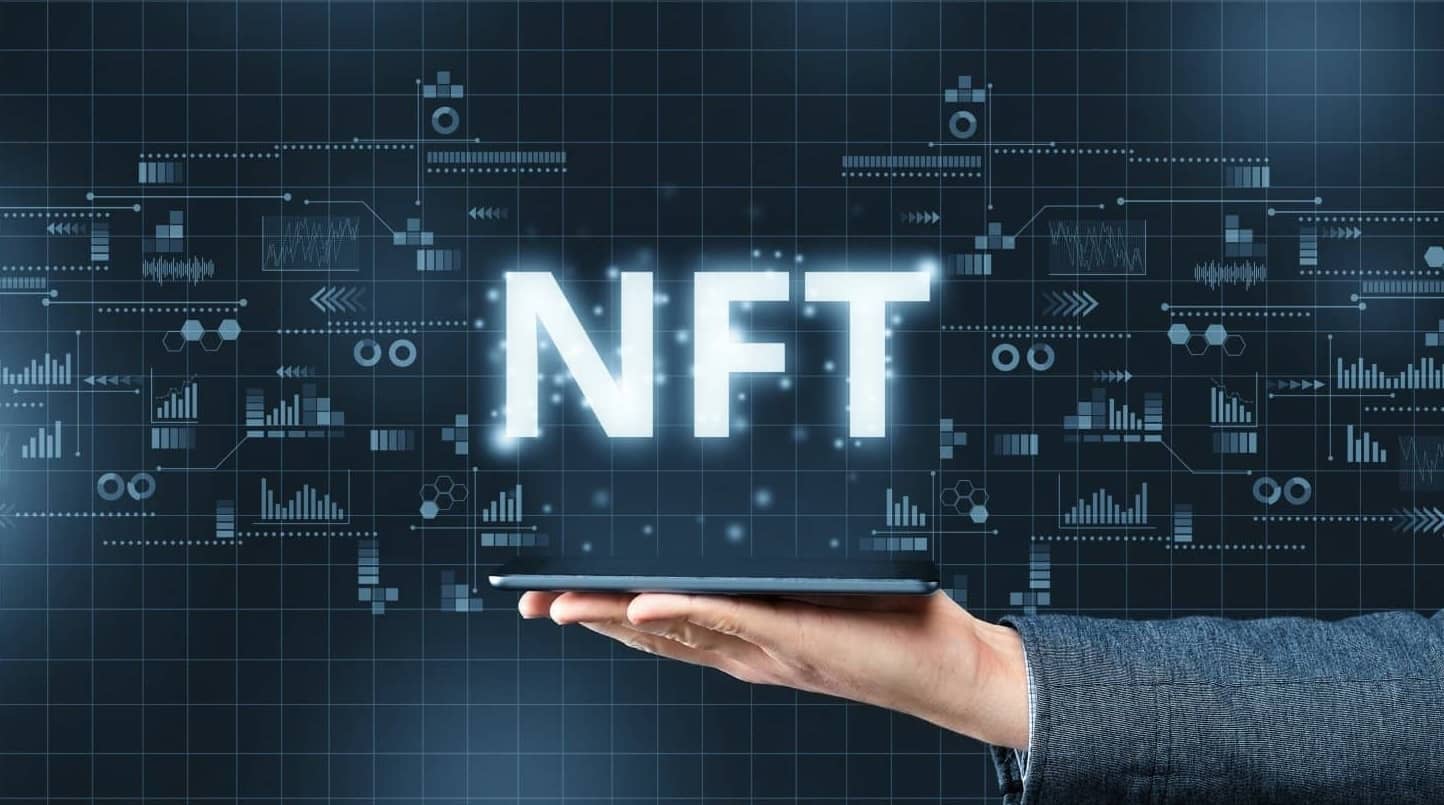 NFT  چیست چه کاربردی دارد؟